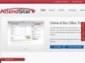 Attendstar Coupon Codes April 2024