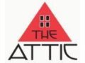 The Attic 10$ Off Coupon Codes May 2024