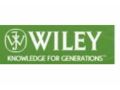 John Wiley And Sons Coupon Codes May 2024