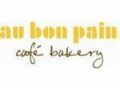 Au Bon Pain Coupon Codes May 2024