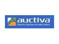 Auctiva 10$ Off Coupon Codes May 2024