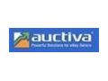Auctiva Coupon Codes July 2025