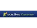 Auctiva Commerce Coupon Codes April 2024
