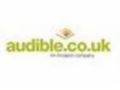 Audible UK Coupon Codes April 2024