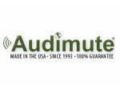 Audimute Coupon Codes June 2023