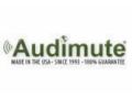 Audimute Coupon Codes April 2024