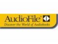 Audio File Coupon Codes April 2024