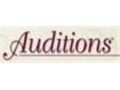 Audition Shoes Coupon Codes May 2025