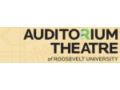 Auditorium Theater 20% Off Coupon Codes May 2024