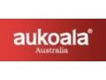 Aukoala Australia Coupon Codes April 2024