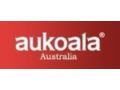 Aukoala Australia Coupon Codes July 2025