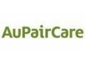 Au Pair Care Coupon Codes April 2024