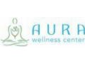Aura Wellness Center Coupon Codes September 2023