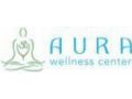 Aura Wellness Center Coupon Codes May 2025