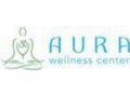 Aura Wellness Center 40$ Off Coupon Codes May 2024