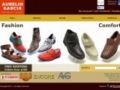 Aureliogarciashoes Coupon Codes May 2025