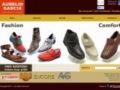 Aureliogarciashoes Coupon Codes April 2024