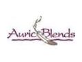 Auric Blends Coupon Codes April 2024
