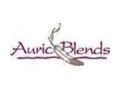 Auric Blends Coupon Codes July 2025