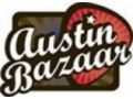 Austin Bazaar Coupon Codes December 2023