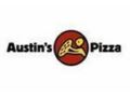 Austin's Pizza 50% Off Coupon Codes May 2024