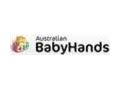 Australian Baby Hands Coupon Codes May 2024