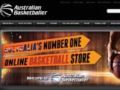 Australianbasketballer 10$ Off Coupon Codes May 2024