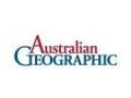 Australian Geographic Coupon Codes May 2024