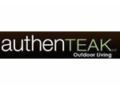 Authenteak Coupon Codes May 2024