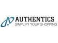Authentics Australia 50% Off Coupon Codes May 2024