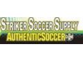 Authentic Soccer 15% Off Coupon Codes May 2024