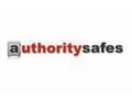 Authority Safes Coupon Codes May 2024