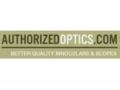 Authorized Optics Coupon Codes July 2025