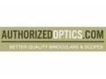 Authorized Optics 25$ Off Coupon Codes May 2024