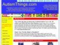 Autismthings Coupon Codes May 2024