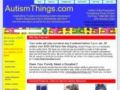 Autismthings Coupon Codes July 2025