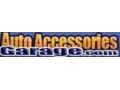 Auto Accessories Garage Coupon Codes April 2024