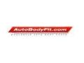 Autobodyfit Coupon Codes July 2025