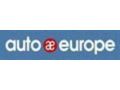 Auto Europe 5% Off Coupon Codes May 2024