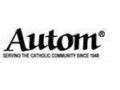 Autom 10% Off Coupon Codes May 2024