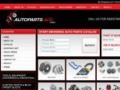 Autopartsace Coupon Codes July 2025
