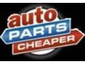 Auto Parts Cheaper Coupon Codes July 2025