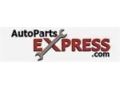 AutoParts Express Coupon Codes April 2024