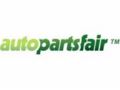 Auto Parts Fair Coupon Codes July 2025