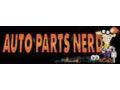 Auto Parts Nerd Coupon Codes April 2024