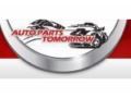 Auto Parts Tomorrow Coupon Codes August 2022