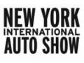 New York International Auto Show Coupon Codes May 2024