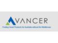 Avancer Australia 5% Off Coupon Codes May 2024