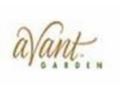 Avant Garden Coupon Codes July 2025