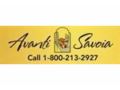 Avantisavoia Coupon Codes April 2024